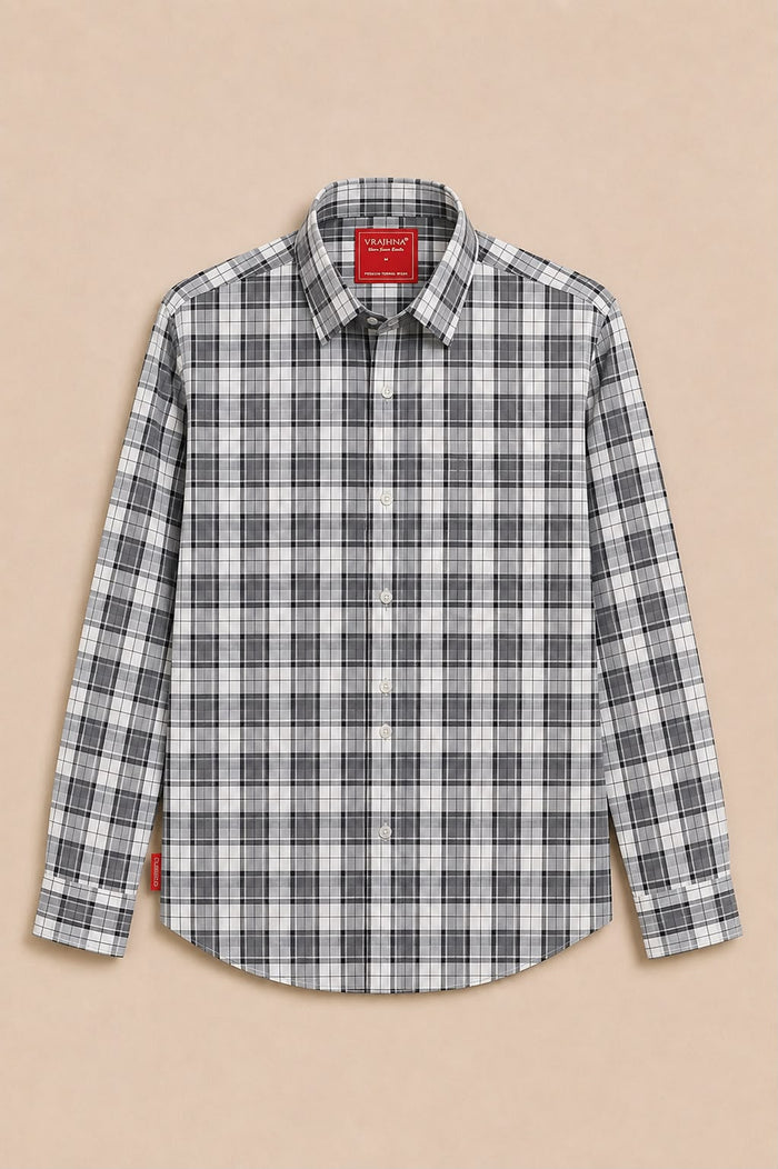 Graphite Heritage Shirt