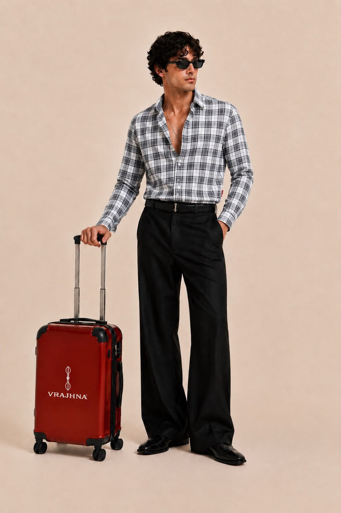 Graphite Heritage Shirt