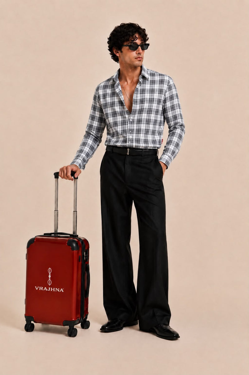 Graphite Heritage Shirt